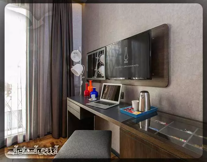 Lampa Design Istanbul